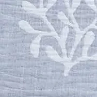 Seaside Charm Euro Sham set of 2