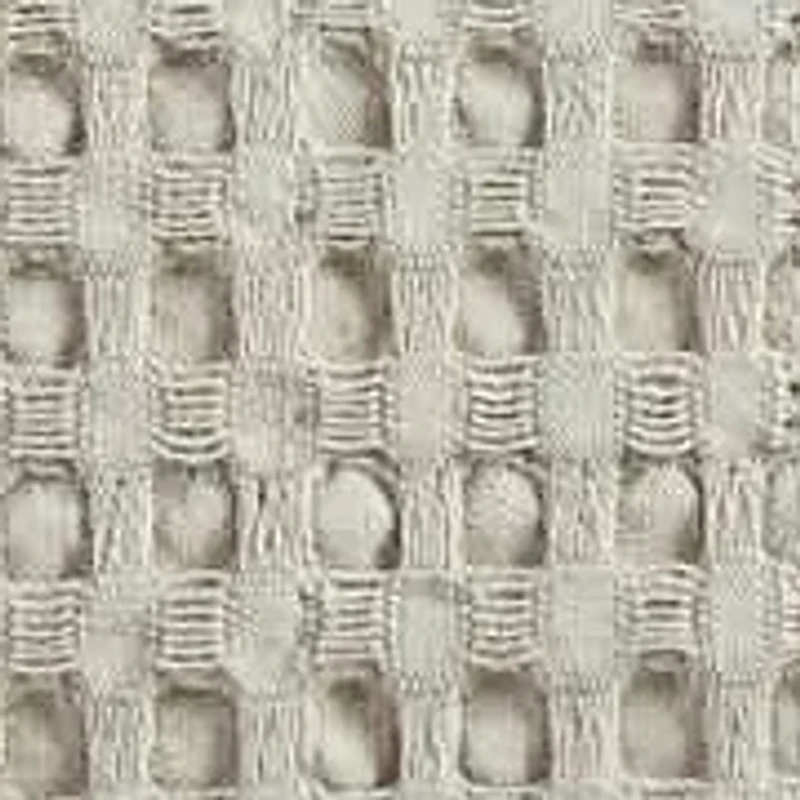 Mills Waffle Pillow