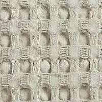 Mills Waffle Pillow