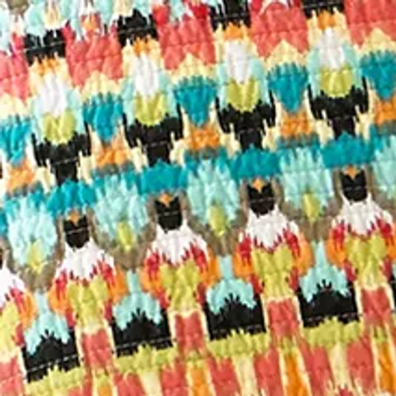 Corona Quilt Set