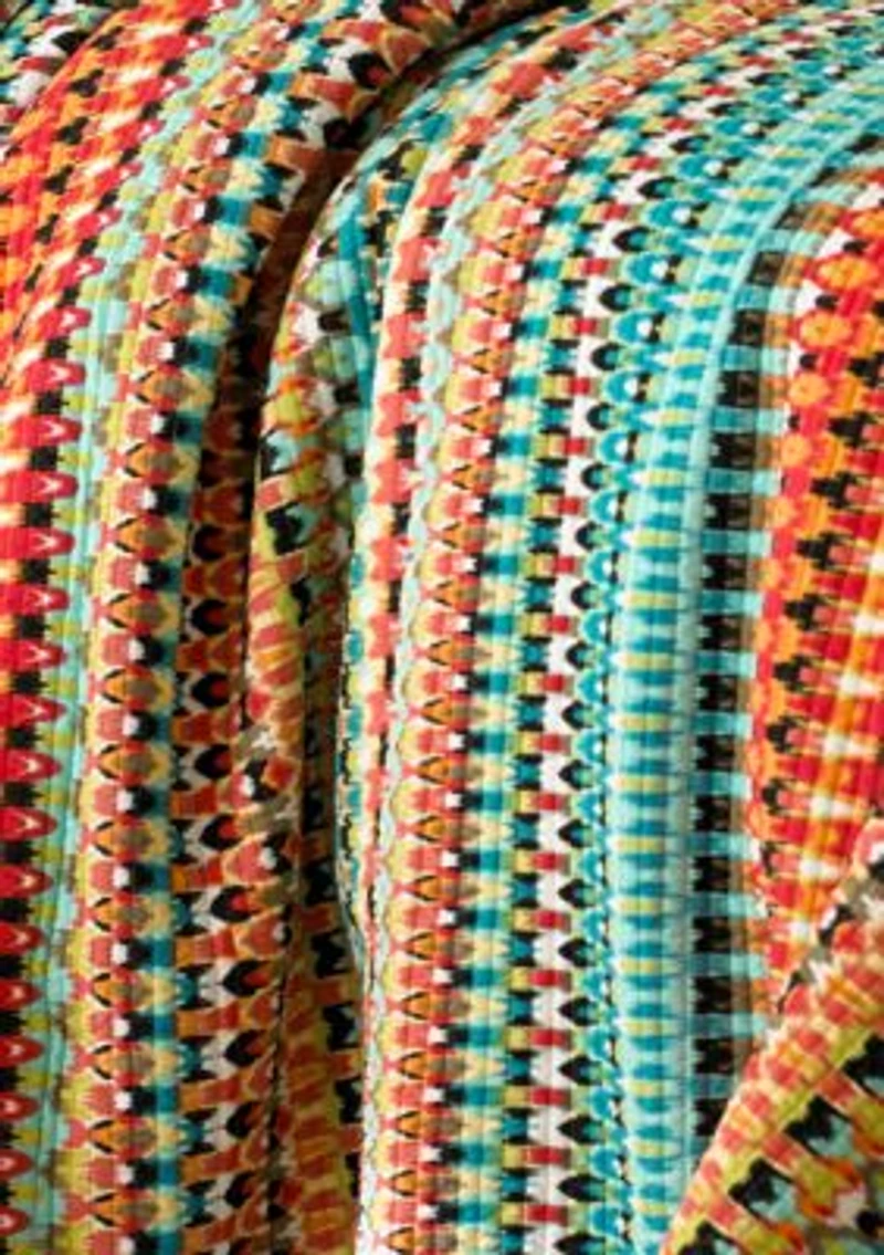 Corona Quilt Set