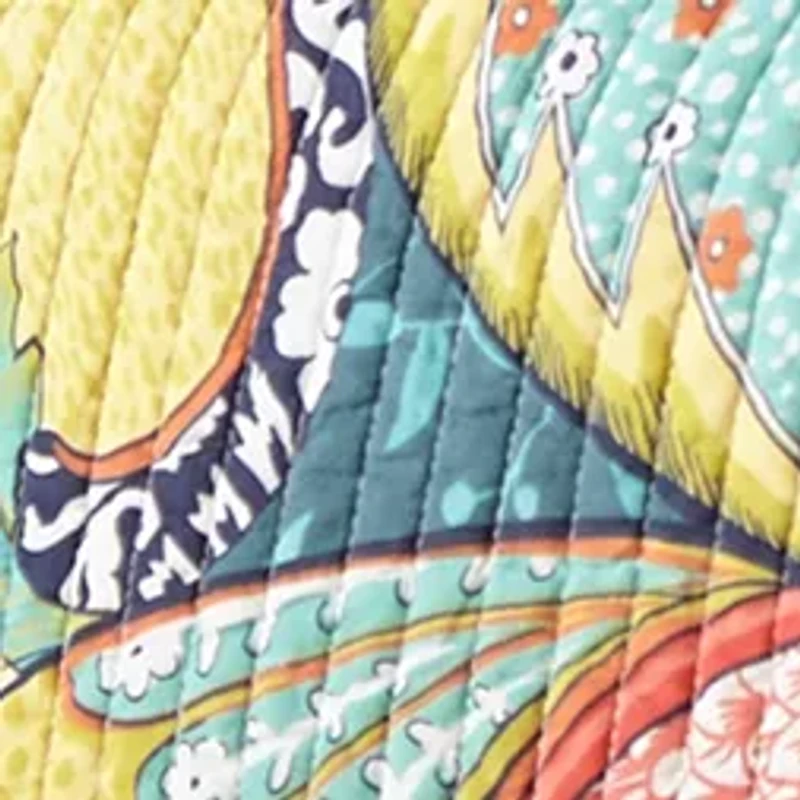 Jules Quilt Set