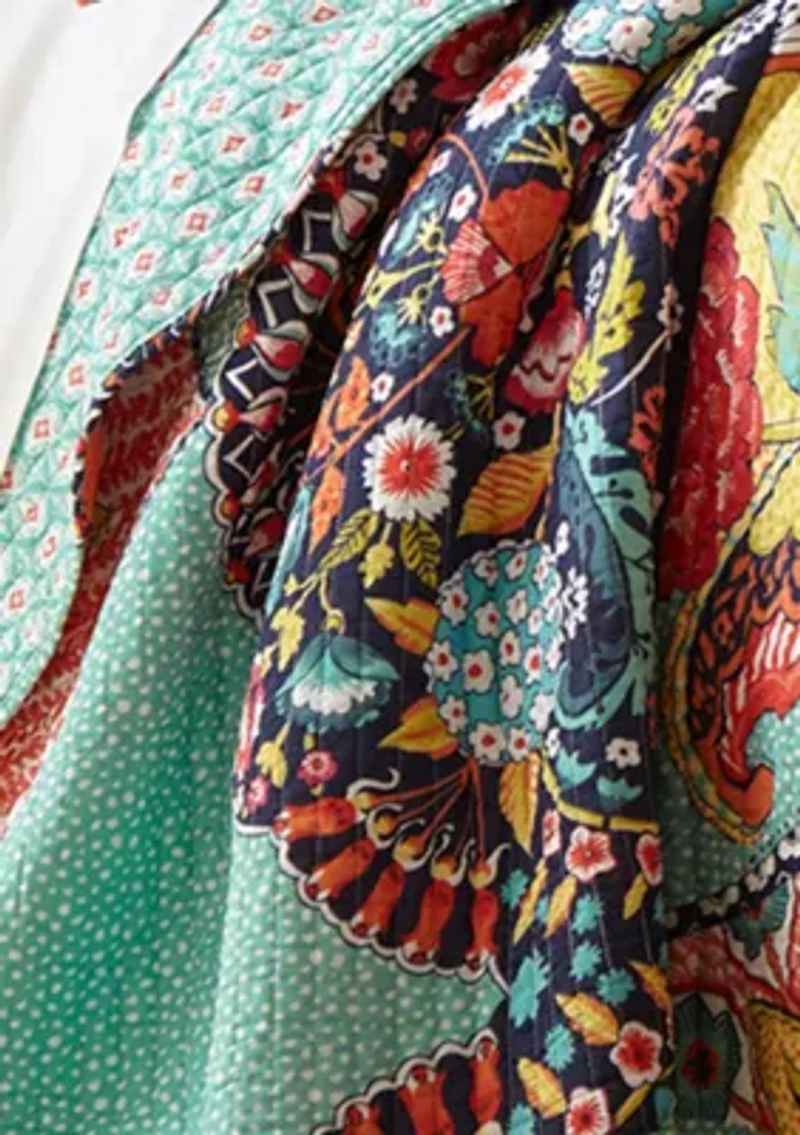 Jules Quilt Set