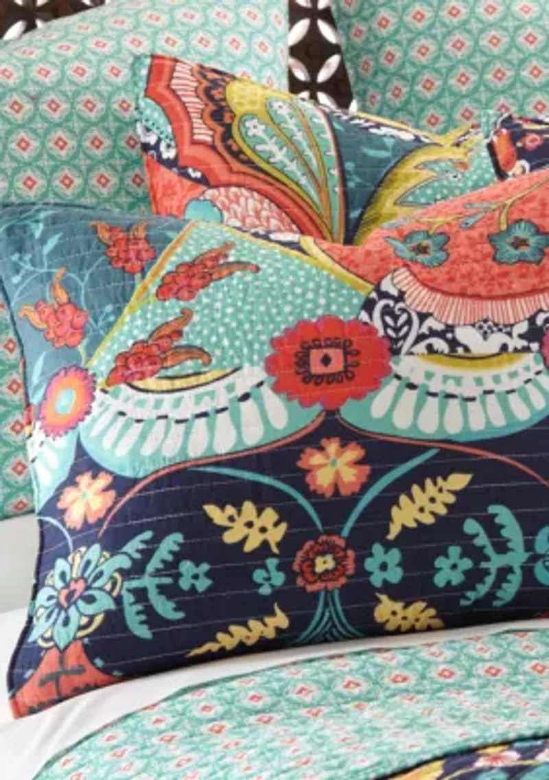 Jules Quilt Set