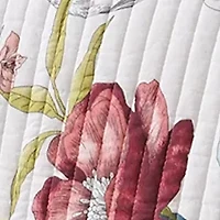 Montecito Quilt Reversible Set