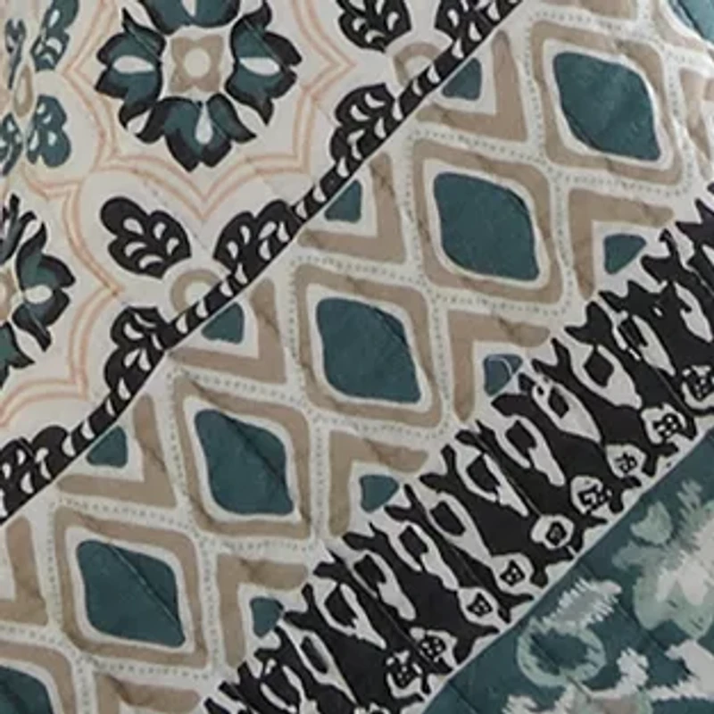Addie Quilt Set