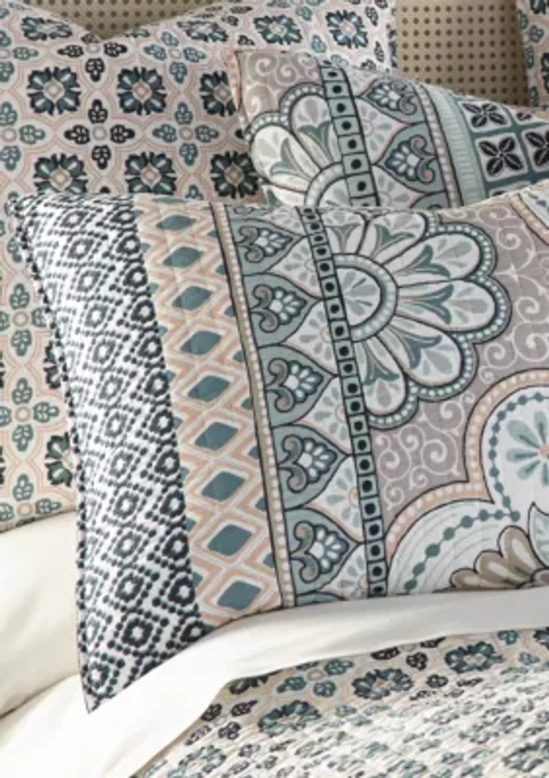 Addie Quilt Set