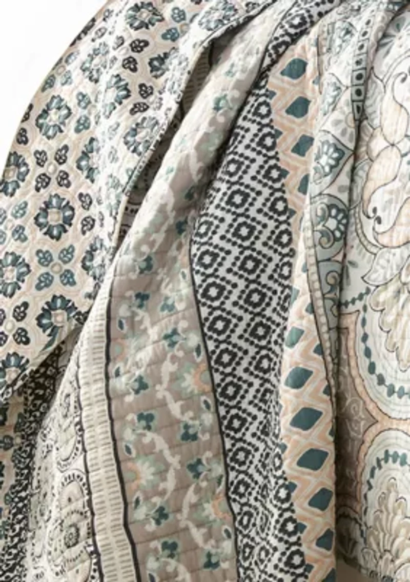 Addie Quilt Set