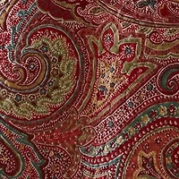 Wythe Queen Duvet Cover Set