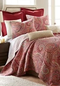 Wythe Queen Duvet Cover Set