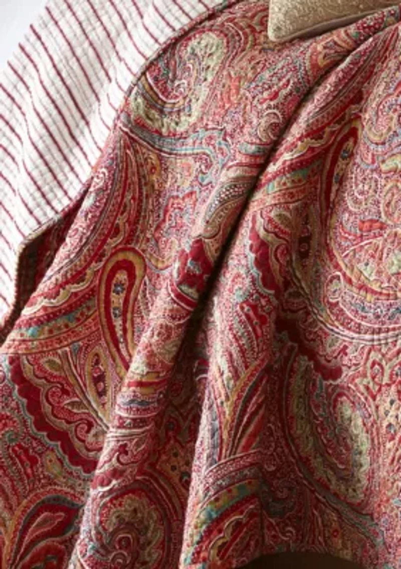 Wythe Queen Duvet Cover Set