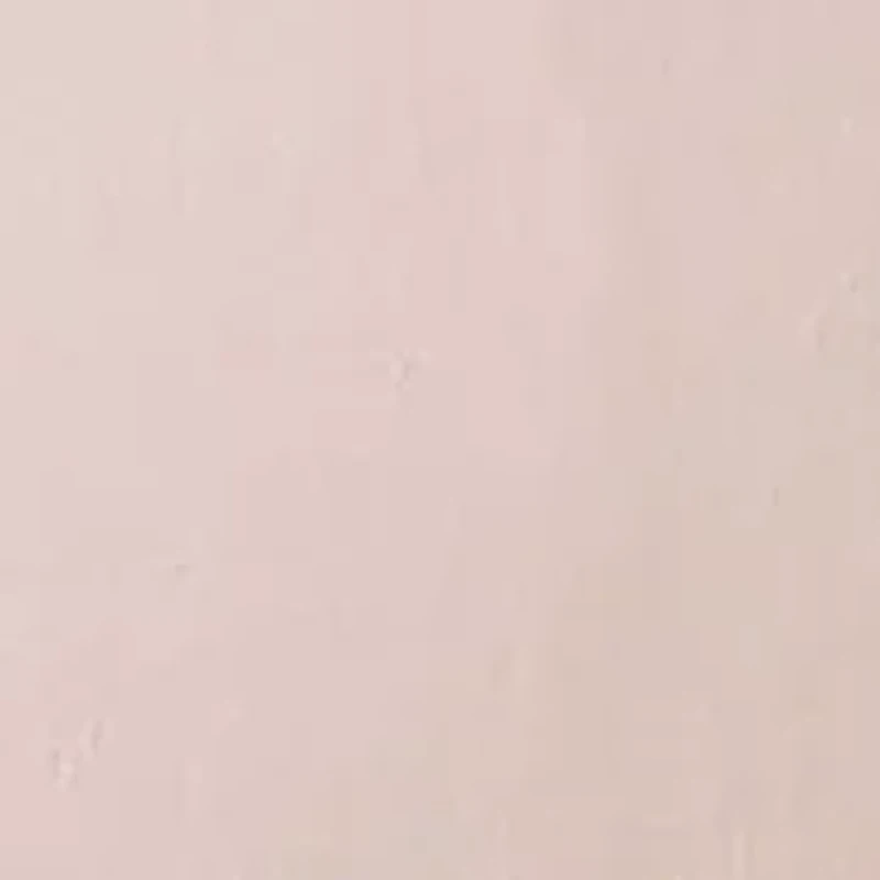 Washed Linen Sham with Flange