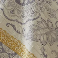 St. Claire Quilt Set
