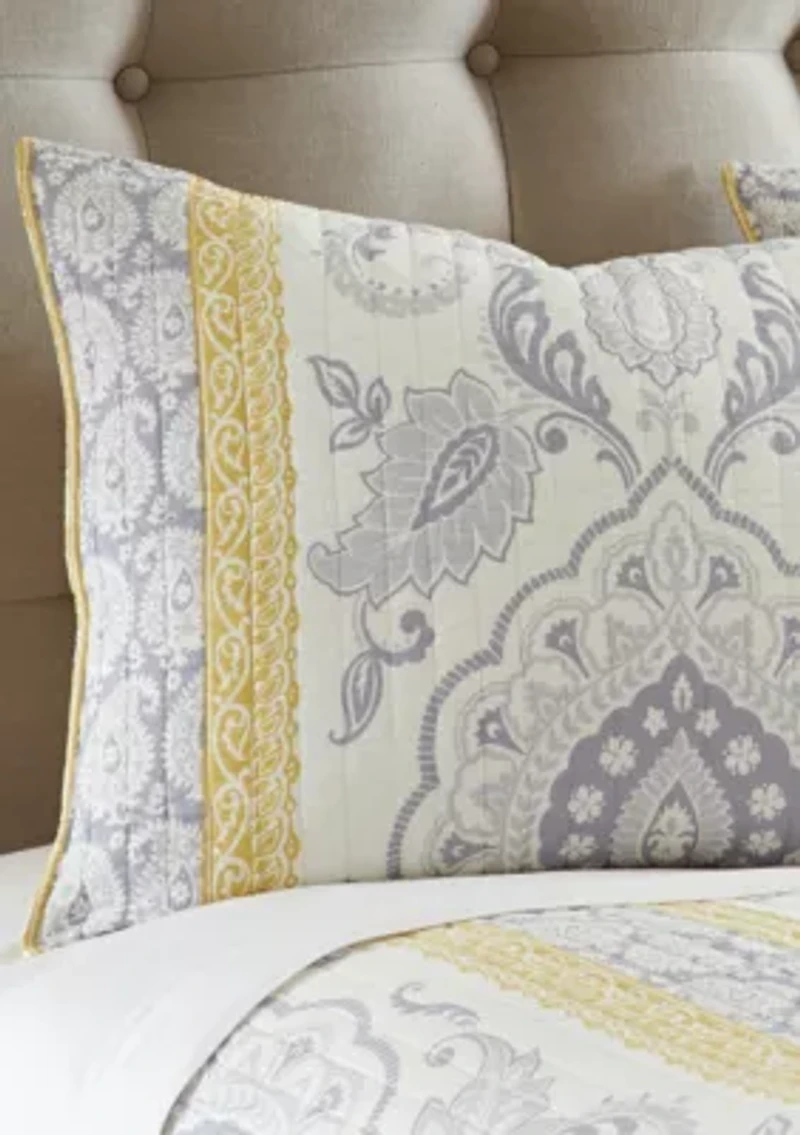 St. Claire Quilt Set
