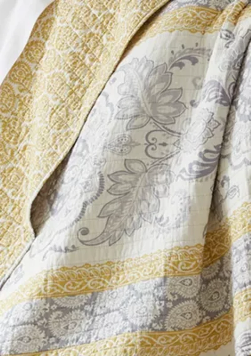 St. Claire Quilt Set
