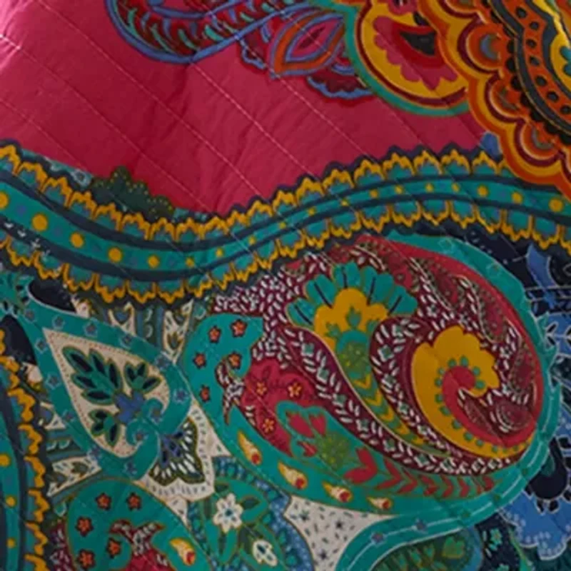 Mackenzie Quilt Set