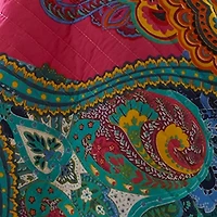 Mackenzie Quilt Set