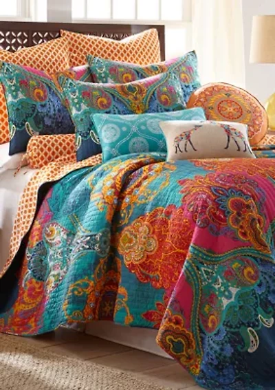 Mackenzie Quilt Set
