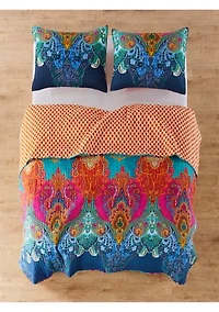 Mackenzie Quilt Set