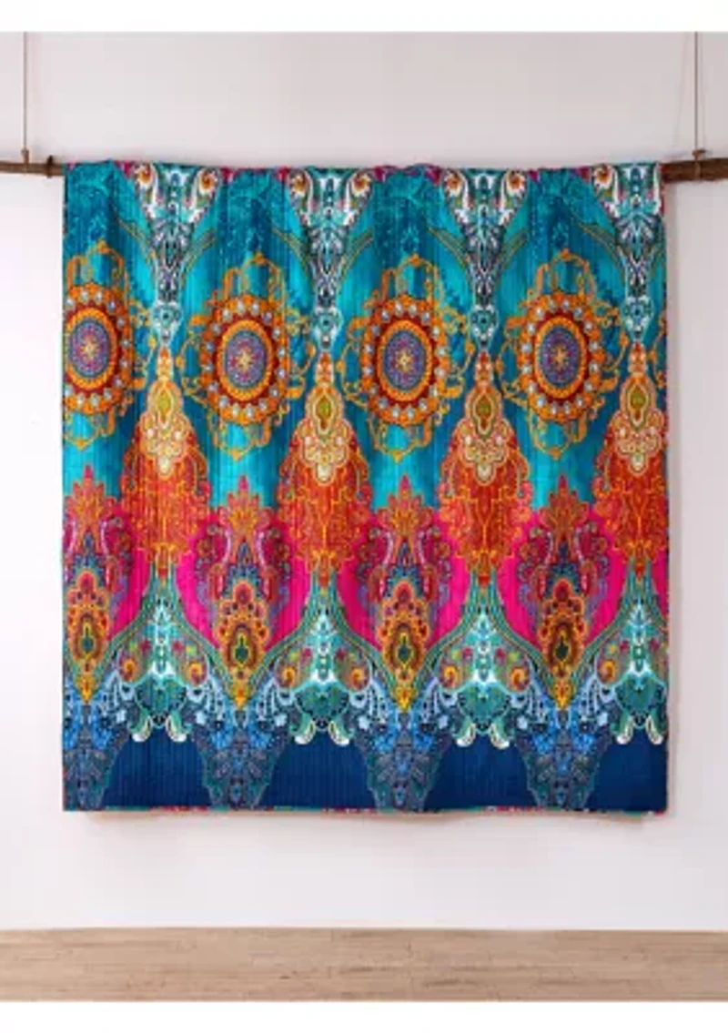Mackenzie Quilt Set