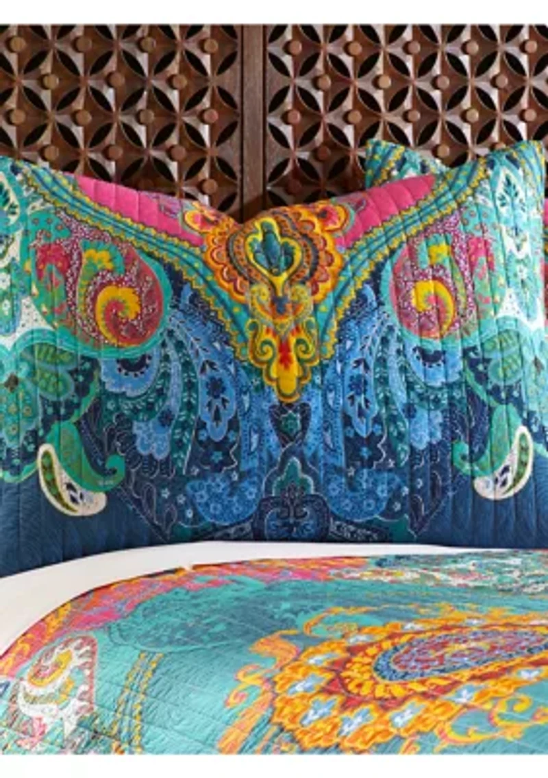 Mackenzie Quilt Set