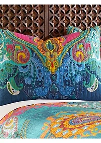 Mackenzie Quilt Set
