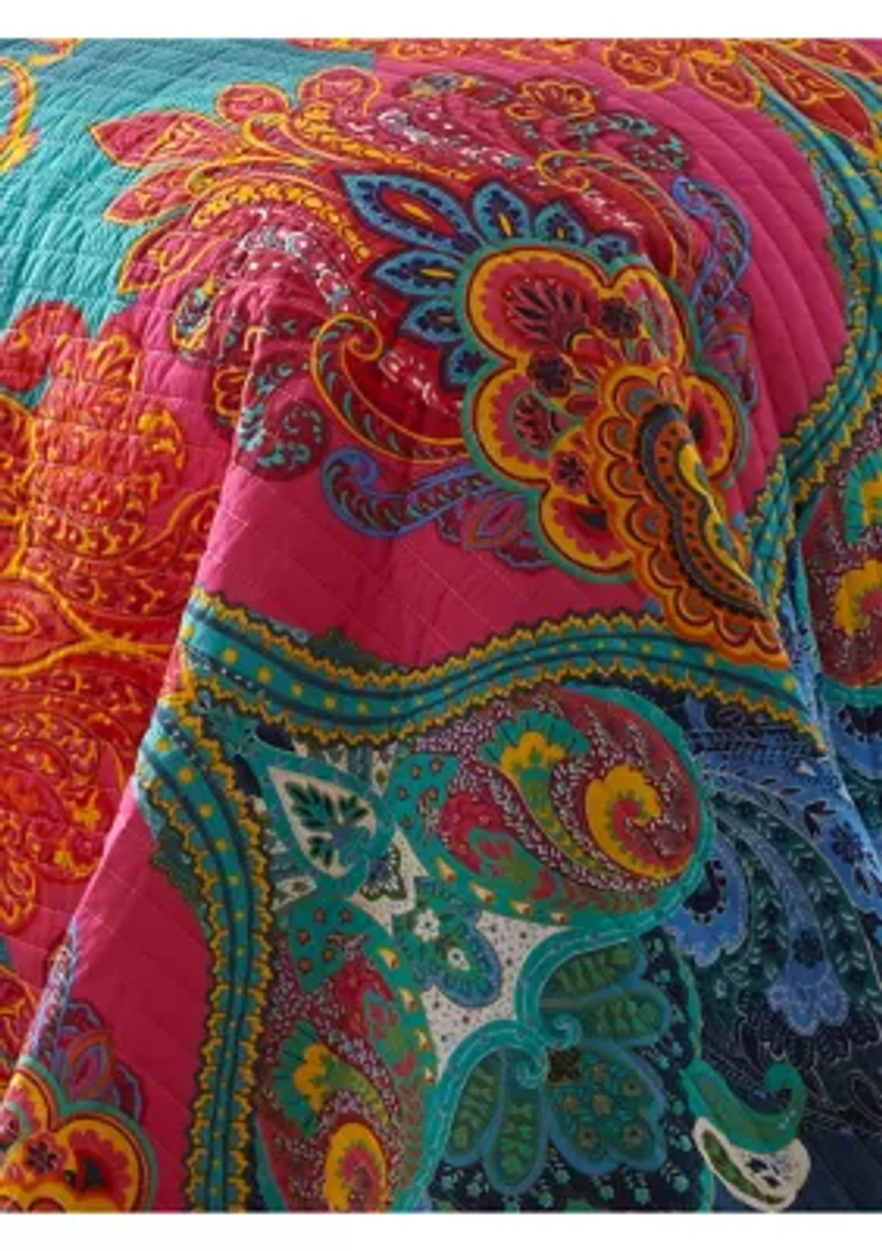Mackenzie Quilt Set