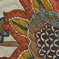 Clementine Quilt Set