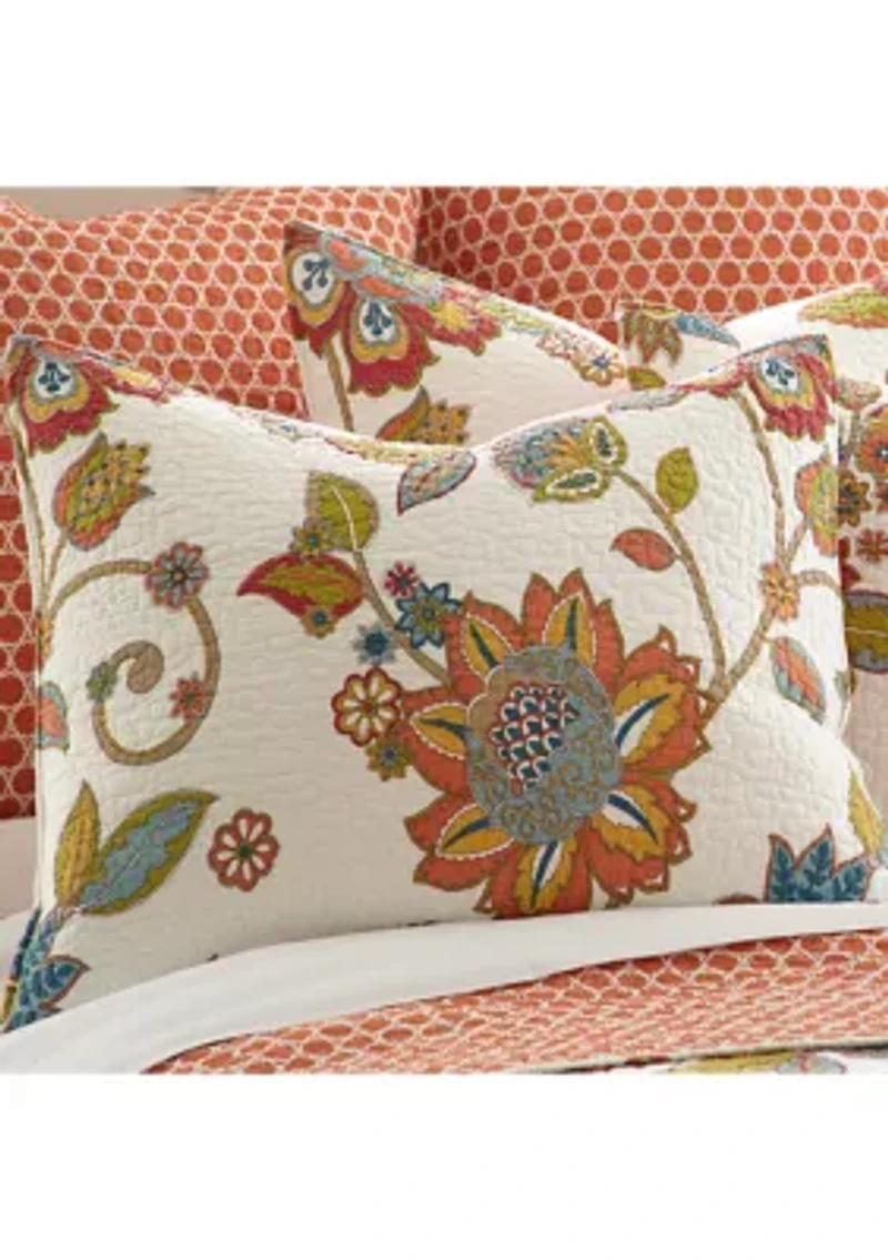 Clementine Quilt Set