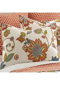 Clementine Quilt Set