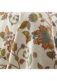 Clementine Quilt Set