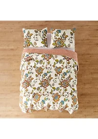 Clementine Quilt Set