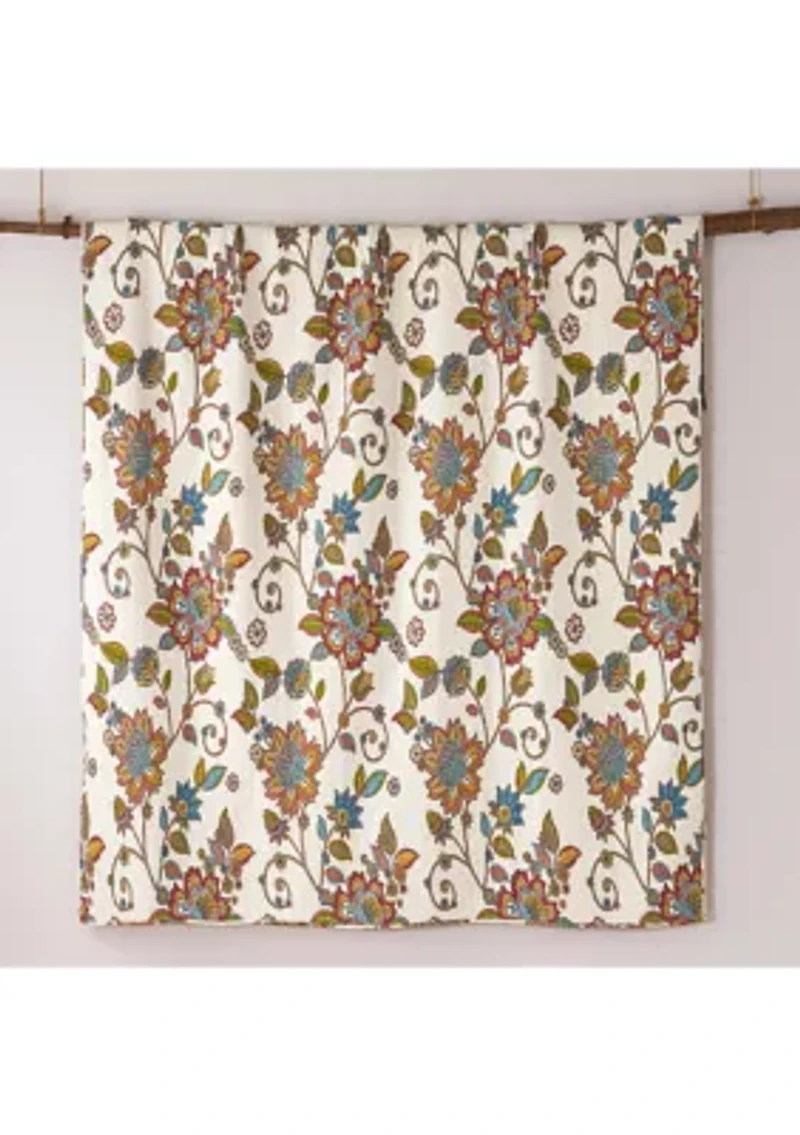 Clementine Quilt Set