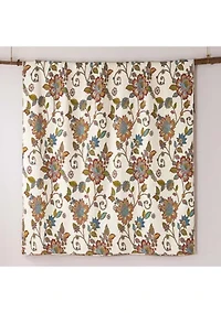 Clementine Quilt Set