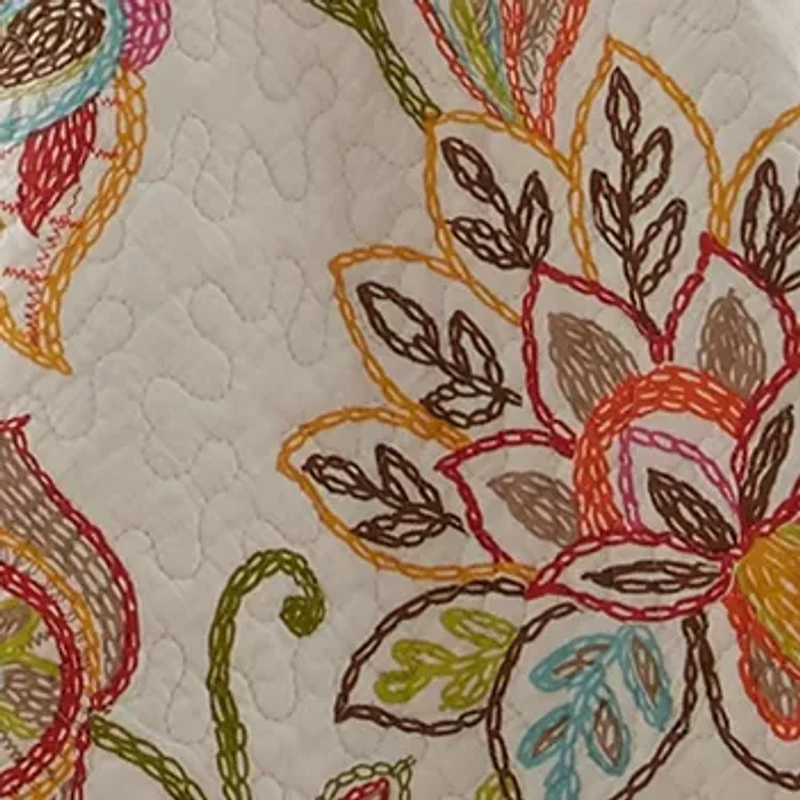 Sophia Quilt Set