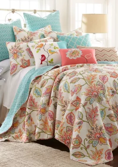 Sophia Quilt Set