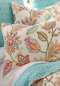 Sophia Quilt Set