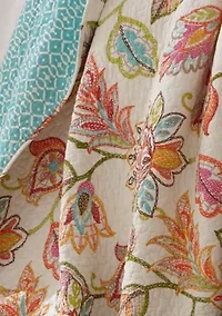 Sophia Quilt Set