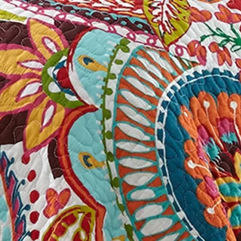Rhapsody Quilt Set