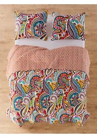 Rhapsody Quilt Set