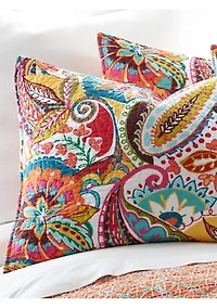 Rhapsody Quilt Set