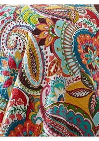 Rhapsody Quilt Set