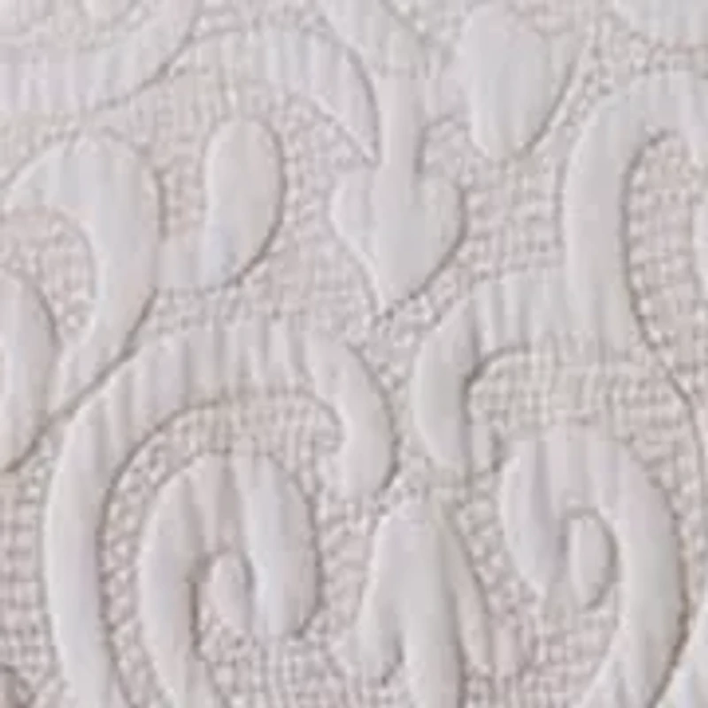 BH Sherbourne Stitch Quilt