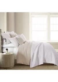 BH Sherbourne Stitch Quilt