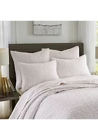 BH Sherbourne Stitch Quilt