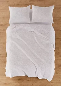 BH Sherbourne Stitch Quilt