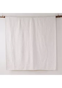 BH Sherbourne Stitch Quilt