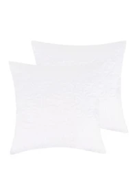 BH Sherbourne Euro Shams - 2 Pack 