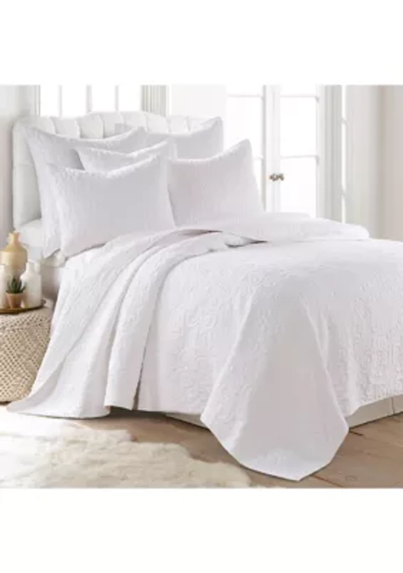 BH Sherbourne Euro Shams - 2 Pack 
