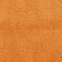 Velvet Ochre Euro Sham